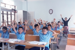 Kỳ thi Toán học Hoa Kỳ sẽ được tổ chức vào tháng 11/2020 tại Việt Nam
