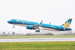 Vietnam Airlines xin lỗi vì xuất hiện ca lây nhiễm Covid-19 từ tiếp viên hàng không