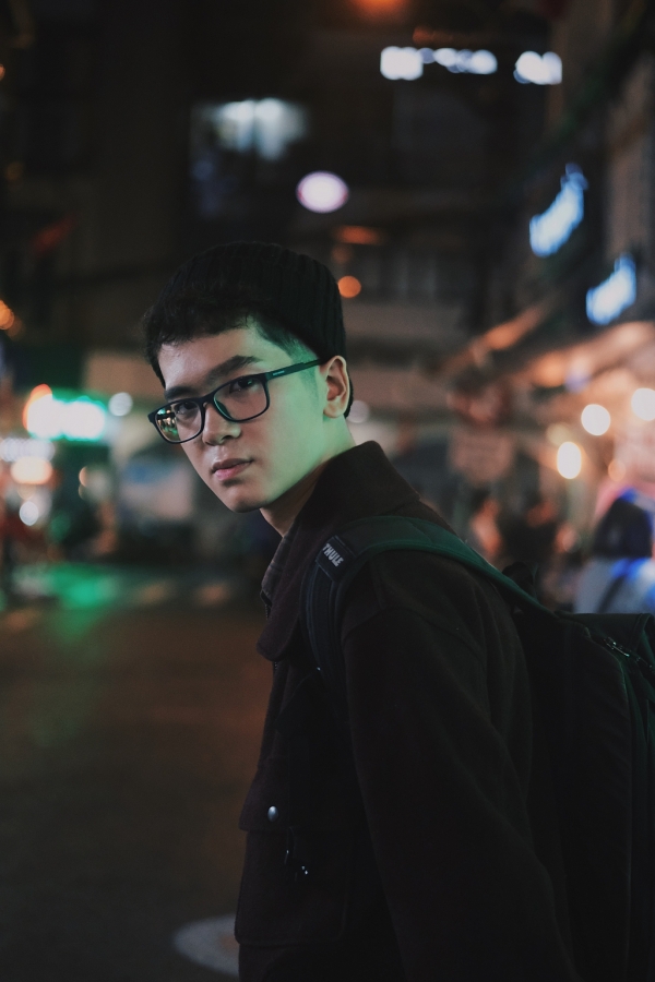 Profile cực “chất” của 10 cái tên sáng giá cho ngôi vị Đại sứ trường Ams