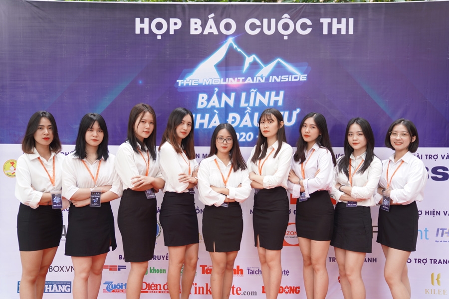 Khởi động cuộc thi Bản lĩnh Nhà đầu tư năm 2020