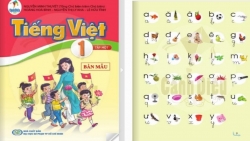 Sẽ in hơn một triệu bản tài liệu chỉnh sửa bộ sách Tiếng Việt 1, bộ Cánh Diều