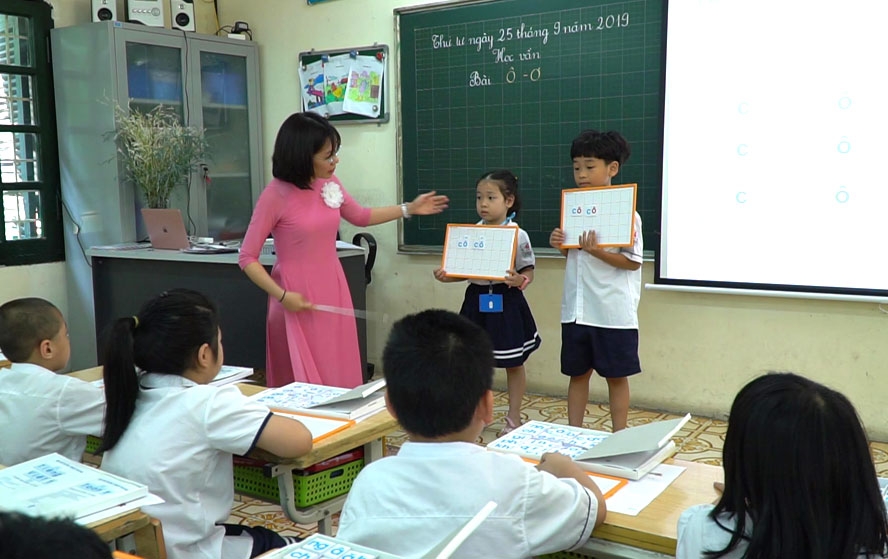 3 chính sách mới về giáo dục có hiệu lực từ ngày 1/1/2021