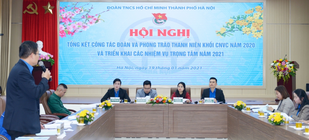 Đổi mới, sáng tạo, gắn công tác Đoàn với nhiệm vụ chuyên môn