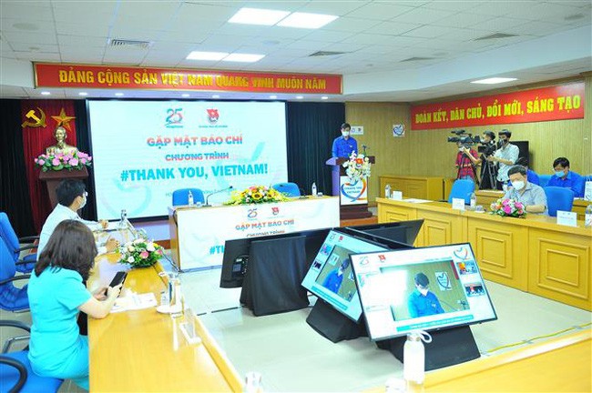 12 sự kiện, hoạt động tiêu biểu trong công tác Đoàn năm 2021