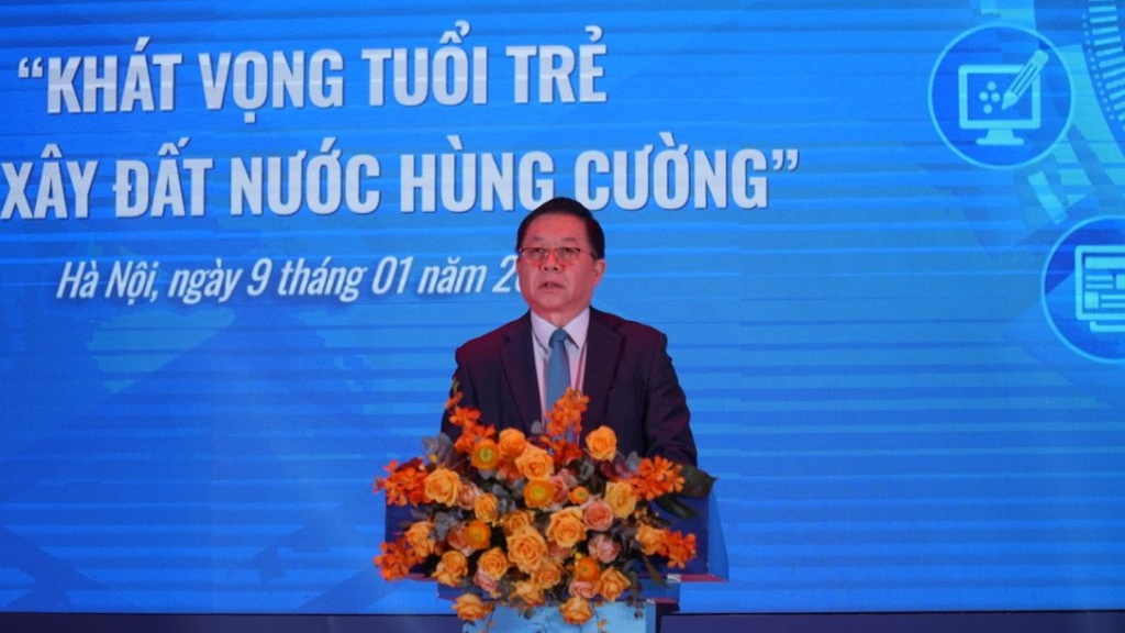 Bí thư Trung ương Đảng 