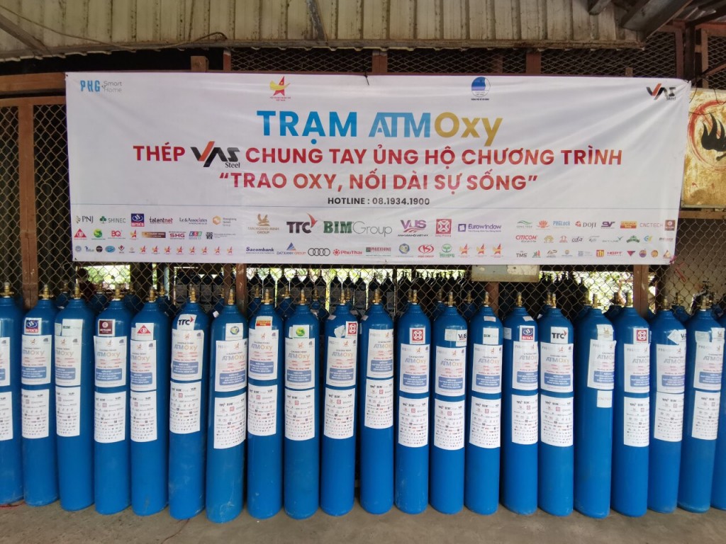 “579 nhóm tôi yêu xã/phường” lọt vào top 10 công trình thanh niên tiêu biểu