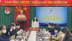 Xét chọn giải thưởng Gương mặt trẻ Thủ đô tiêu biểu năm 2021