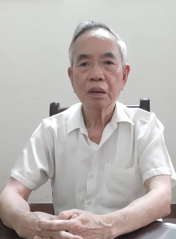 Ông Phạm Lợi