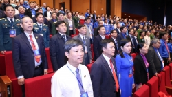Tổng Bí thư, Chủ tịch nước Nguyễn Phú Trọng dự mít tinh kỷ niệm 90 năm Ngày thành lập Đoàn