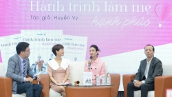 “Hành trình làm mẹ hạnh phúc” mang đến cho bạn trẻ nhiều trải nghiệm thú vị