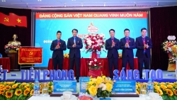 Xây dựng thế hệ thanh niên MobiFone có hoài bão, lý tưởng, khát vọng