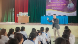Giúp học sinh Phú Xuyên chọn nghề trong tương lai