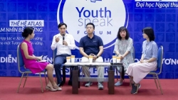 Diễn đàn Tiếng nói trẻ 2021 sẽ có mặt tại 3 miền