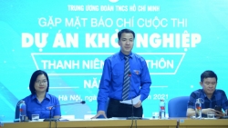 Cơ hội vay vốn 1 tỷ đồng cho dự án khởi nghiệp thanh niên nông thôn