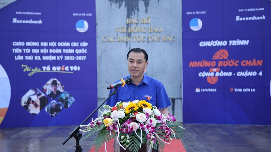 Anh Nguyễn Hải Minh 