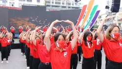 Festival Thanh niên Đông Nam Á: Vì một Đông Nam Á thịnh vượng, mạnh mẽ hơn