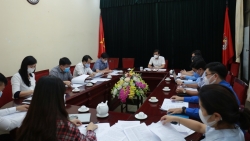 Xét chọn Giải thưởng 9/1