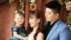 Ngày Gia đình Việt Nam: Facebook ngập tràn hình ảnh đẹp, lời chúc ấm áp