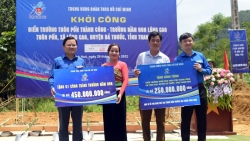 13 chỉ tiêu phấn đấu trong Chiến dịch Thanh niên tình nguyện hè 2022