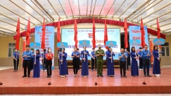 Hè tình nguyện của tuổi trẻ Hoàng Mai: Sát thực tế, tăng tính lan tỏa