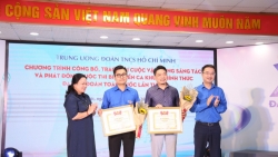 “Sứ mệnh thanh niên”- ca khúc chính thức Đại hội Đoàn toàn quốc lần thứ XII