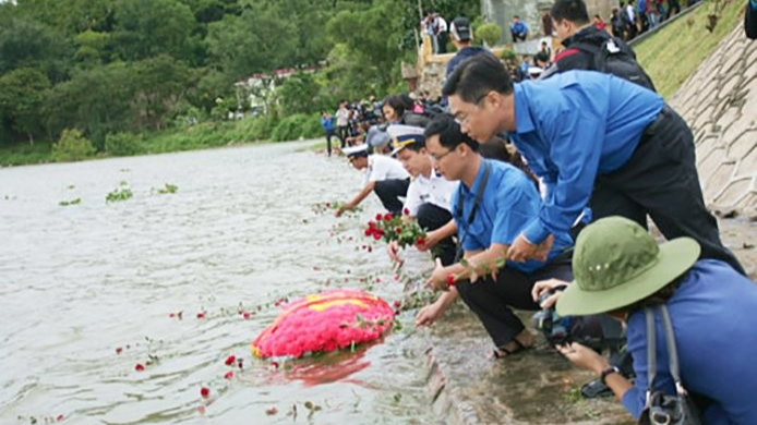 Tự hào là phóng viên “báo Đoàn”