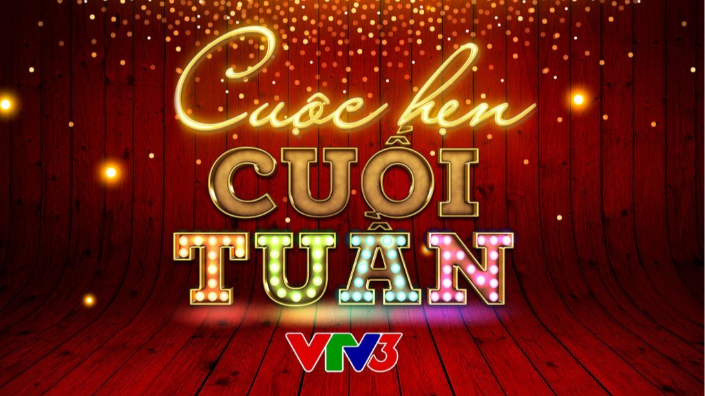 Cuộc hẹn cuối tuần mùa 2 sẽ lên sóng vào thứ 7 hàng tuần bắt đầu vào đầu tháng 7/2022