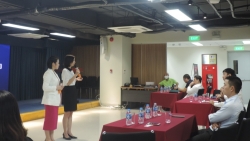 Ngày hội kết nối đối tác doanh nghiệp Việt Nam 2020
