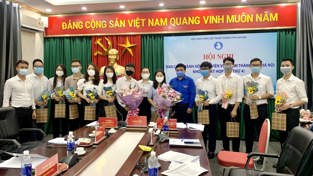 Chia tay các đồng chí thôi không tham gia 