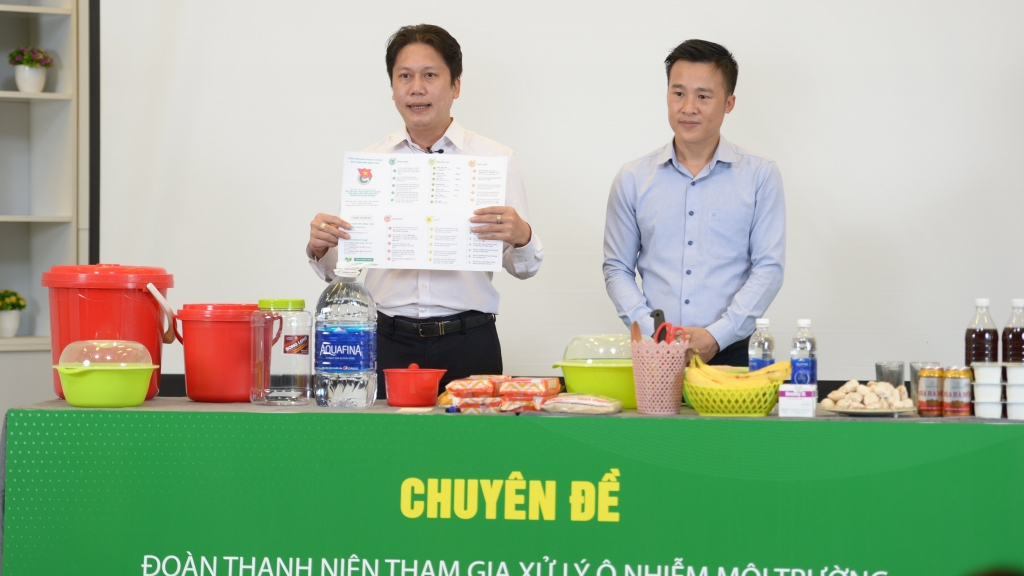 Các chuyên gia hướng dẫn 