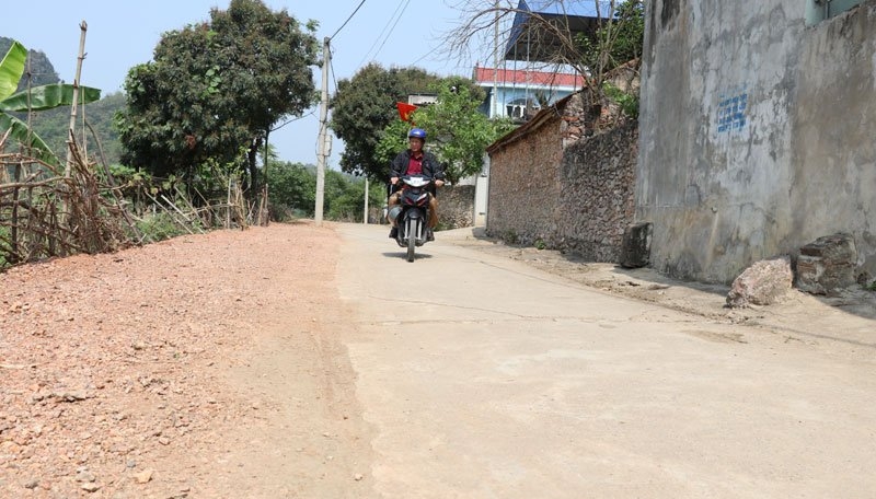 Bài 5: Thành công nhờ tinh thần xung kích đi đầu của cán bộ trẻ