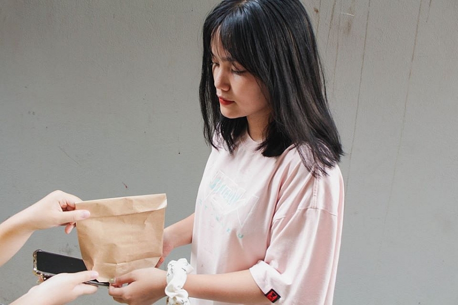 Trải nghiệm, trưởng thành với Maskros Project