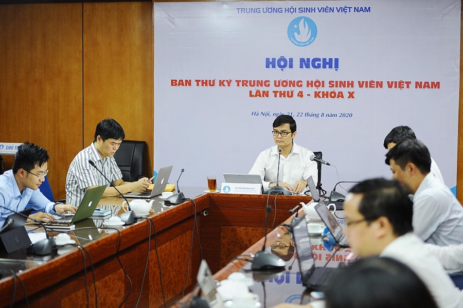 Bàn giải pháp hỗ trợ sinh viên khởi nghiệp