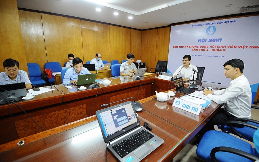 Bàn giải pháp hỗ trợ sinh viên khởi nghiệp