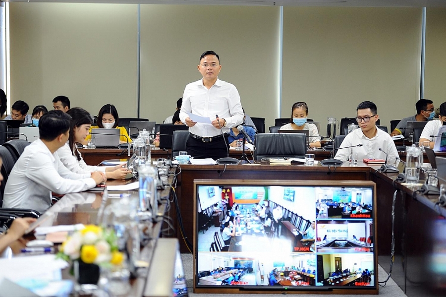 Chương trình “Tiếp sức mùa thi