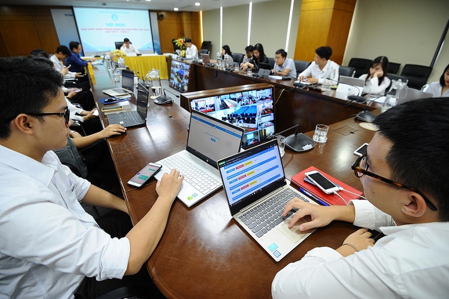 Hội Sinh viên Việt Nam có 2 tân Phó Chủ tịch