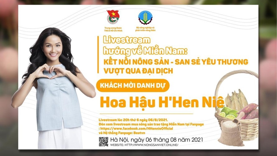 Chương trình nhằm trao tặng những suất quà tới người dân có hoàn cảnh khó khăn tại các tỉnh như Bình Dương, Đồng Nai