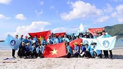 Sinh viên Kiến trúc Hà Nội giành giải Ba về  ý tưởng bảo vệ biển đảo