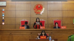 Diễn án hình sự: Phiên tòa giả - bài học thật