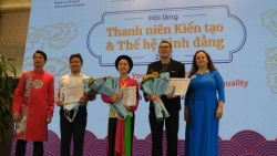 Green Life giành giải Nhất “Thanh niên kiến tạo” 2020