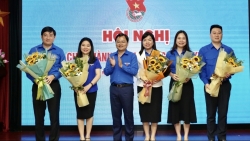 Bí thư Thành đoàn Hà Nội được bầu vào Ban Thường vụ Trung ương Đoàn