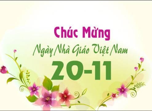 ngày 28/9/1982 Hội đồng Bộ trưởng (nay là Chính phủ) đã ban hành Quyết định số 167 - HĐBT về ngày Nhà giáo Việt Nam