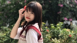Thủ khoa Đại học Dược: Tự hào khi được chăm sóc sức khỏe cộng đồng