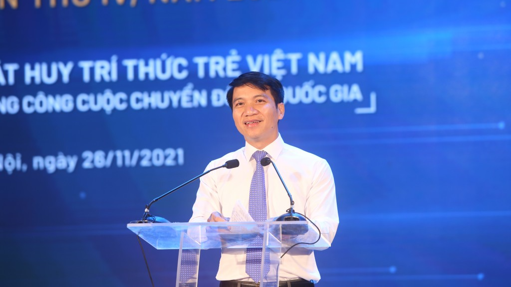 Nguyễn Ngọc Lương,Bí thư Trung ương Đoàn, Chủ tịch Hội Liên hiệp Thanh niên Việt Nam