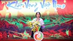 Thông điệp gửi thanh niên cả nước từ Đại hội Tài năng trẻ Việt Nam