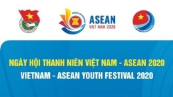 Nhiều hoạt động hấp dẫn tại Ngày hội “Thanh niên Việt Nam - ASEAN 2020”