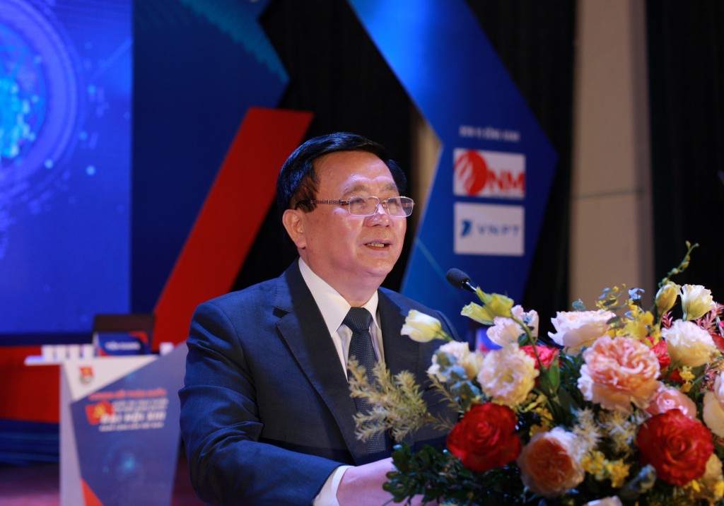 Nghị quyết Đại hội XIII của Đảng hun đúc hoài bão, khát vọng cống hiến cho thế hệ trẻ