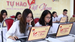 Phát động cuộc thi “Tự hào Việt Nam” dành cho học sinh cả nước