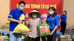 “Triệu túi an sinh” tiếp tục đồng hành, hỗ trợ người dân khó khăn