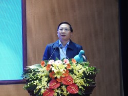 Mê Linh hồi sinh 6 dự án nghìn tỷ, nhà đầu tư "mở cờ trong bụng"